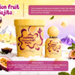 GRANDEUR TUBBEES PASSION FRUIT MOJITO EDP 50ML woda perfumowana unisex