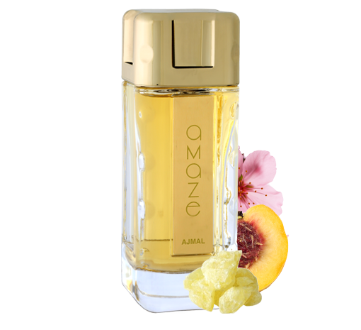 AJMAL Amaze 75 ml EDP woda perfumowana damska