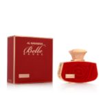 AL HARAMAIN BELLE ROUGE EDP W 75ML woda perfumowana damska