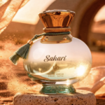 AL WATANIAH SAHARI NICHE PERFUME 100ML woda perfumowana unisex