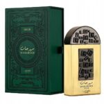 LATTAFA Maharjan Gold 100ml EDP woda perfumowana unisex