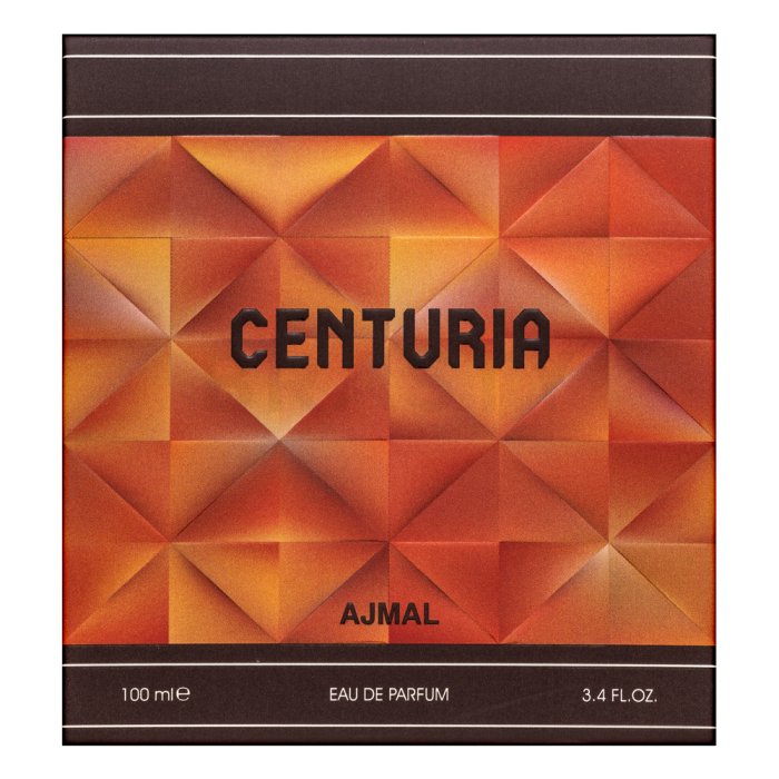 AJMAL Centuria 100 ml EDP woda perfumowana męska