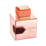 Al Haramain L'aventure Rose 100 ml woda perfumowana damska