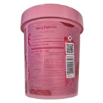 GRANDEUR TUBBEES BERRY EXPLOSION EDP 50ML woda perfumowana unisex