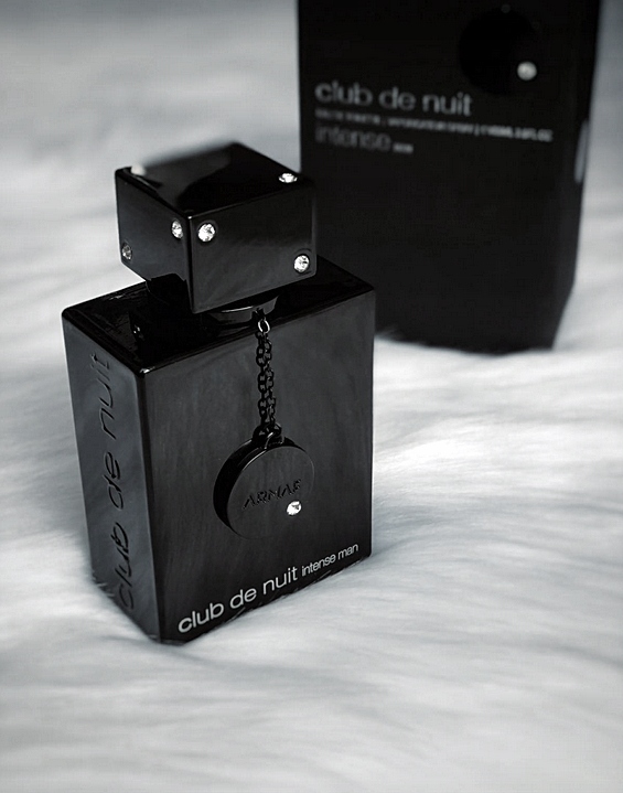 ARMAF CLUB DE NUIT INTENSE MAN EDT 105ML ORYGINAŁ woda toaletowa męska