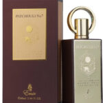 Paris Corner Emir Patchouli No.7  60 ml woda perfumowana unisex