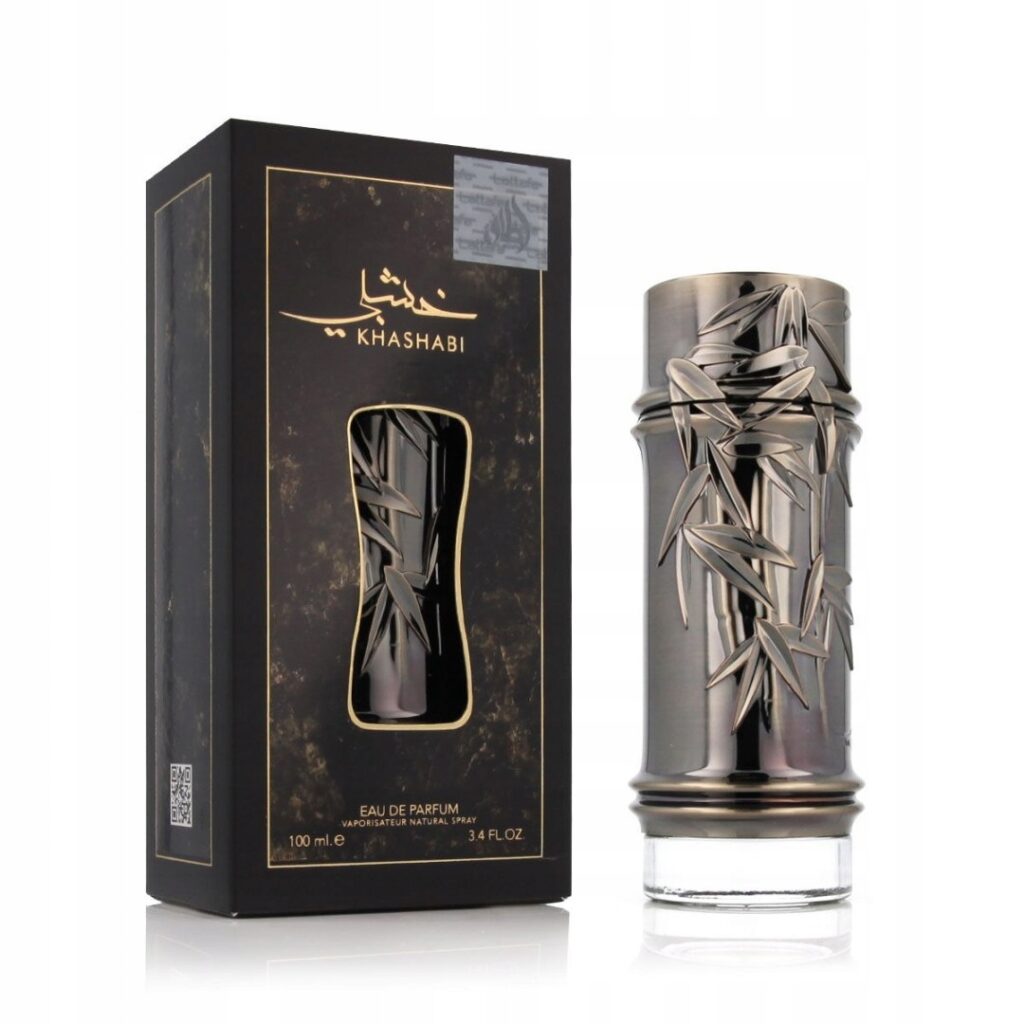 LATTAFA  Khashabi 100 ml EDP woda perfumowana damska