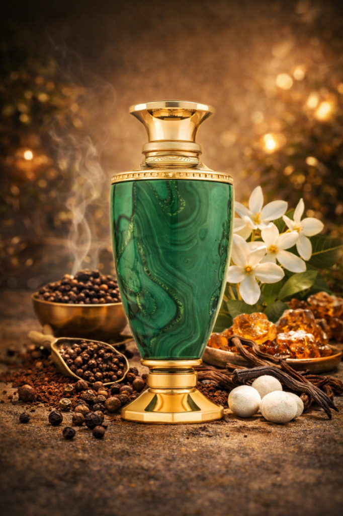 FRENCH AVENUE JADE EDP U 100ML woda perfumowana unisex