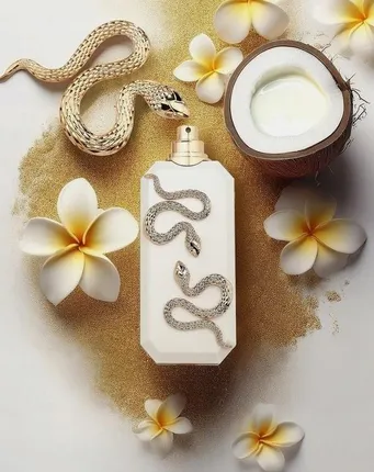 FRENCH AVENUE VENENO BIANCO EDP U 100ML woda perfumowana unisex