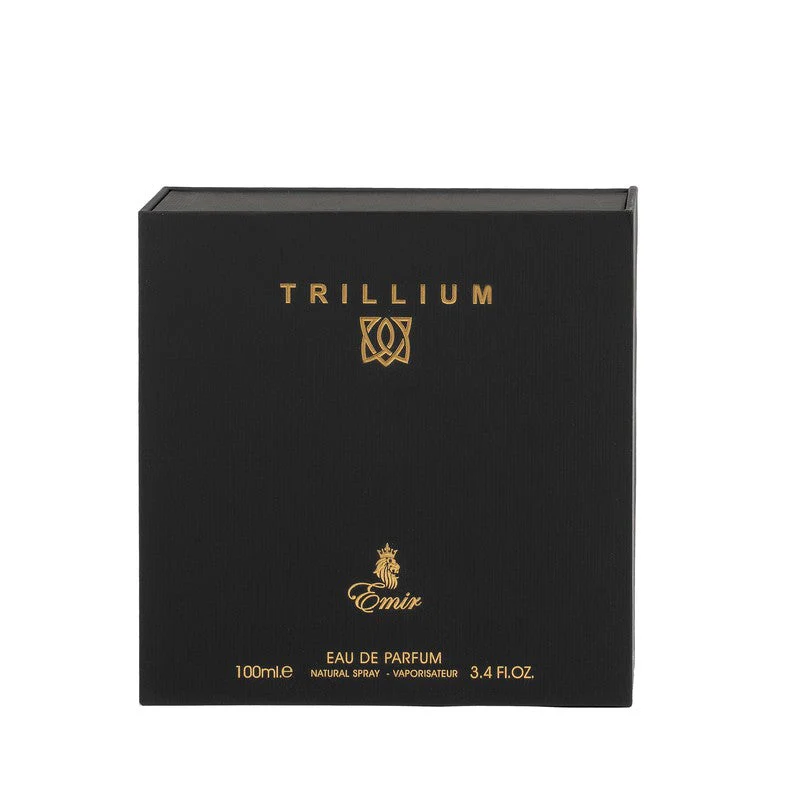 PARIS CORNER Emir Trillium EDP 100 ml woda perfumowana męska