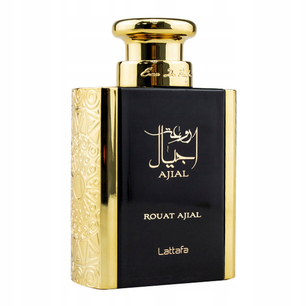 LATTAFA Malik Al Tayoor Concentrated 100ml EDP Spray woda perfumowana unisex