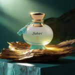 AL WATANIAH SAHARI NICHE PERFUME 100ML woda perfumowana unisex