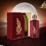 FRAGRANCE WORLD Ishqat al Lail Athoor al Alam EDP 100 ml woda perfumowana
