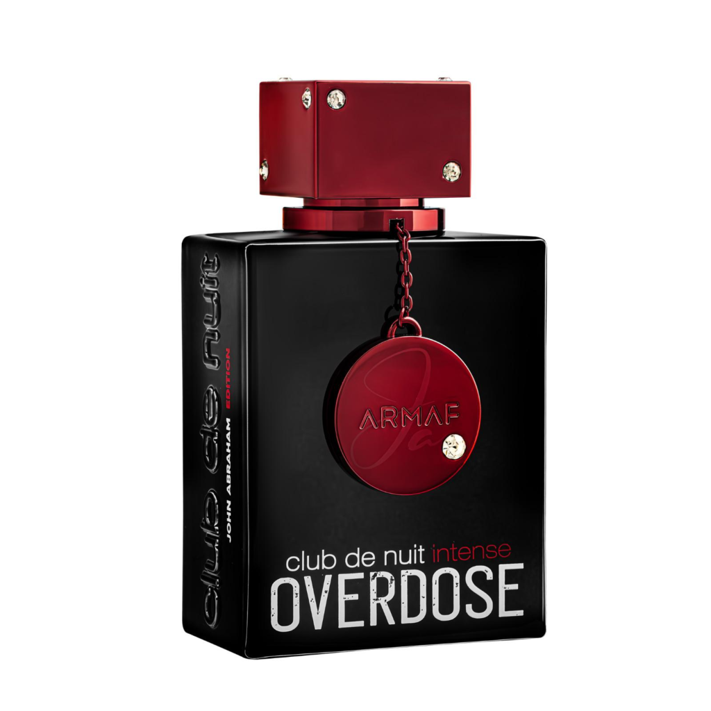 ARMAF CLUB DE NUIT INTENSE OVERDOSE EDP 100ML