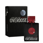 ARMAF CLUB DE NUIT INTENSE OVERDOSE EDP 100ML