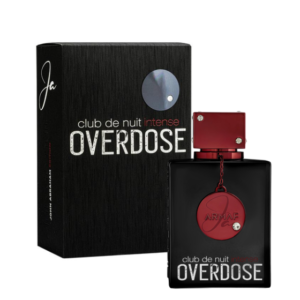 ARMAF CLUB DE NUIT INTENSE OVERDOSE EDP 100ML