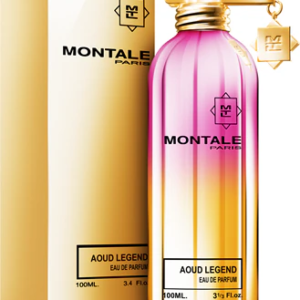 MONTALE AOUD LEGEND EDP W 100ML/3.4OZ