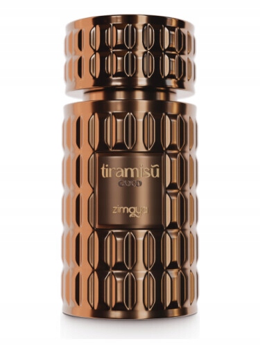 AFNAN ZIMAYA TIRAMISU COCO EDP U 100ML SPRAY