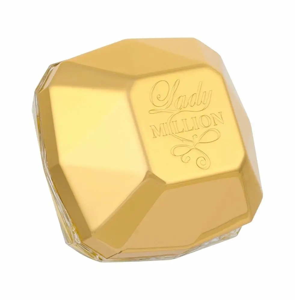 PACO RABANNE LADY MILLION EDP W 30ML