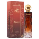 BELLAVITA LUXURY-UAE RIHANAH AL-MISK FRENCH ORIENTAL EDP U 100ML