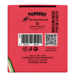 GRANDEUR TUBBEES WATERMELON LIP BALM 10GM