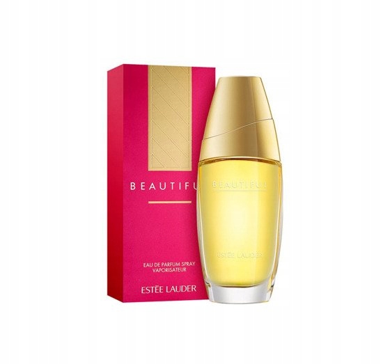 ESTEE LAUDER BEAUTIFUL EDP W 30ML
