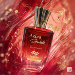 LUNICHE AZIZA STRAWBELLE EDP U 100ML