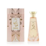 KHADLAJ SARA EDP W 100ML