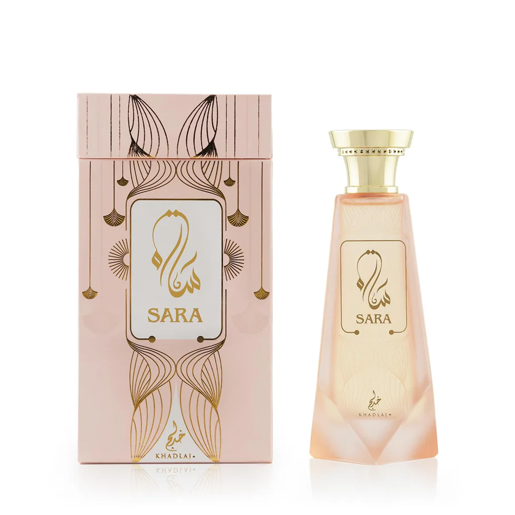 KHADLAJ SARA EDP W 100ML
