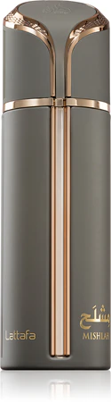 LATTAFA MISHLAH EDP 100ML
