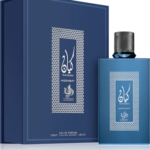 AL WATANIAH KAYAAN MIDNIGHT EDP M 100ML
