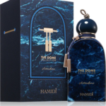 HAMIDI THE DOME ASTRODOME EDP U 100ML