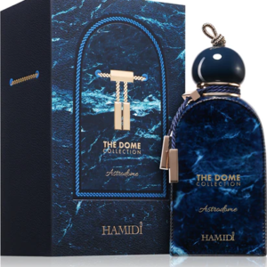 HAMIDI THE DOME ASTRODOME EDP U 100ML