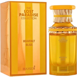 HAMIDI LOST PARADISE HEAVENLY BLISS EDP U 100ML