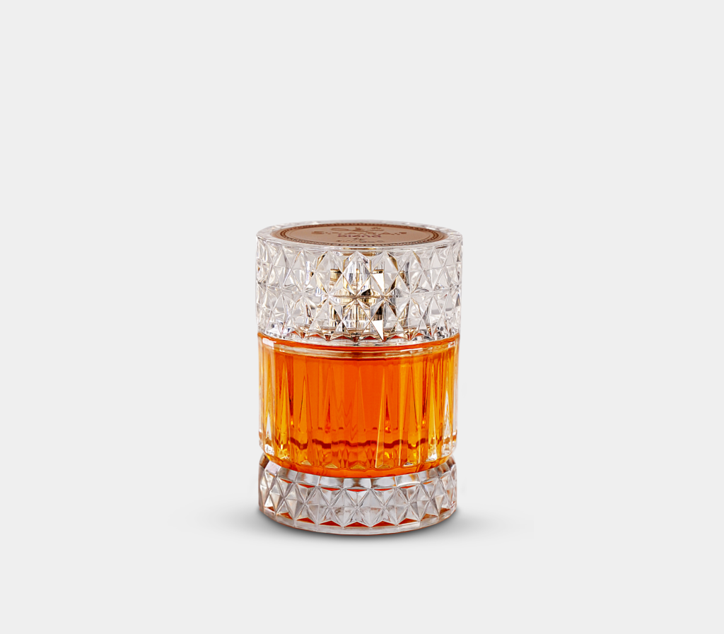 AFNAN ZIMAYA SHARAF BLEND EDP U 100ML/3.4OZ