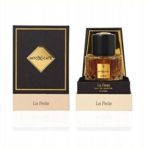 KHADLAJ INTOXICATE EDP M 100ML/3.4 OZ