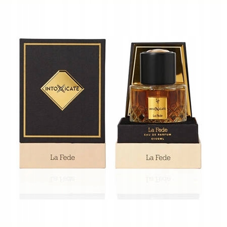 KHADLAJ INTOXICATE EDP M 100ML/3.4 OZ