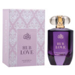 BELLAVITA LUXURY-UAE HUB LOVE FRENCH ORIENTAL EDP W 100ML