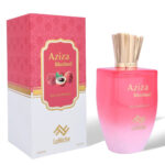 LUNICHE AZIZA BLUSHED EDP U 100ML