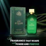 BELLAVITA LUXURY-UAE MAJD RUHANI ORIENTAL EDP M 100ML