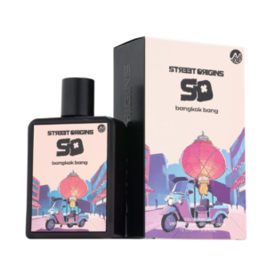 STREET ORIGINS BANGKOK BANG EDP M 75ML
