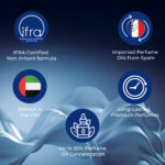 BELLAVITA LUXURY-UAE MAGNIFIQUE FRENCH EDP M 100ML