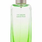HERMES UN JARDIN SUR LE TOIT EDT W 100ML