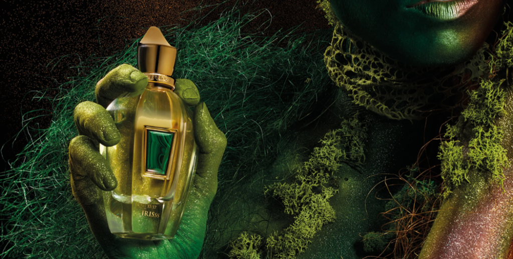 XERJOFF SOSPIRO 17/17 LRISSS EDP W 100ML