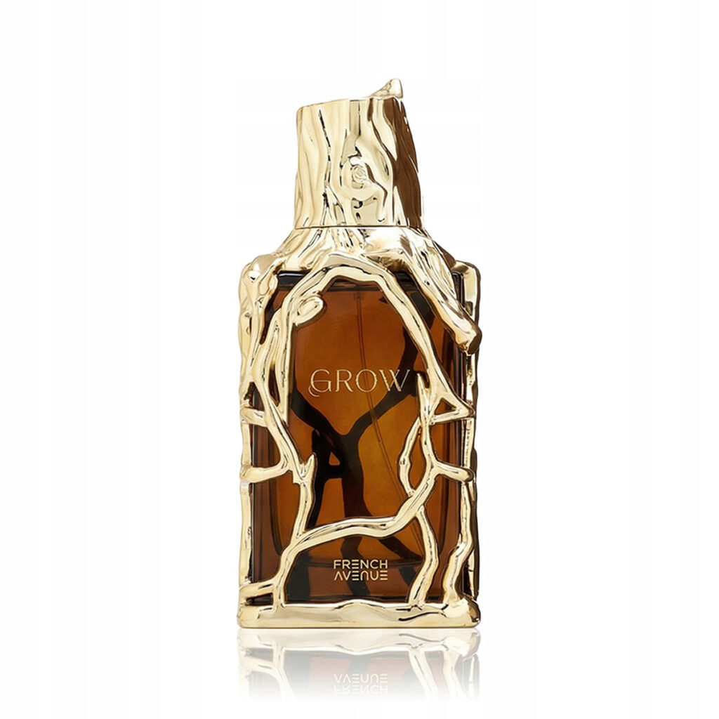 FRENCH AVENUE GROW EDP U 100ML