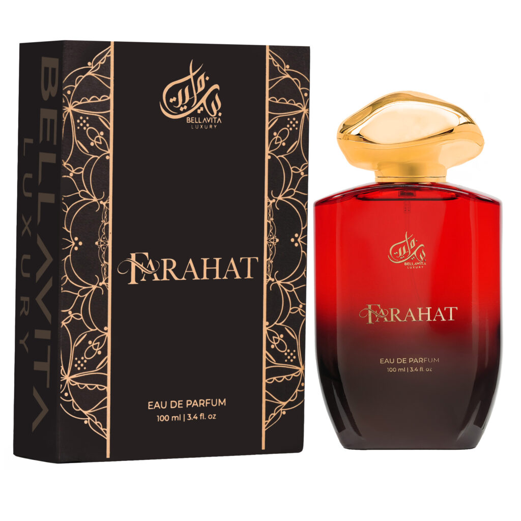 BELLAVITA LUXURY-UAE FARAHAT ORIENTAL EDP U 100ML