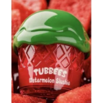 GRANDEUR TUBBEES WATERMELON LIP BALM 10GM