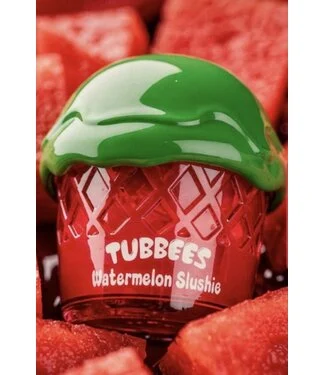 GRANDEUR TUBBEES WATERMELON LIP BALM 10GM