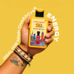 STREET ORIGINS THAT'S LONDON LOVE EDP W 75ML