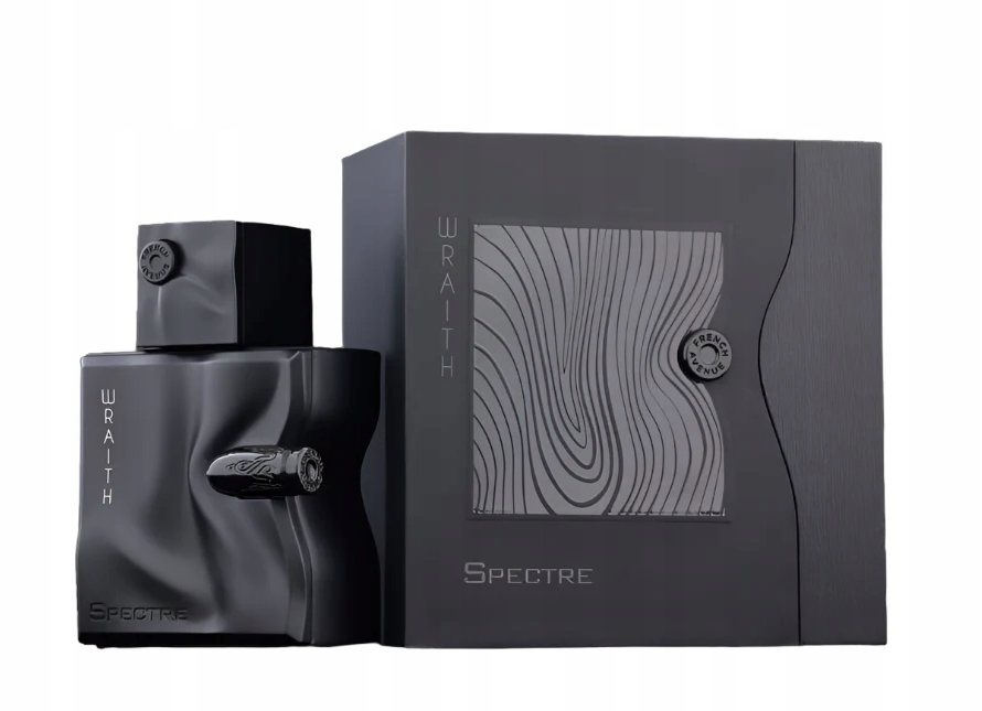 FRAGRANCE WORLD SPECTRE WRAITH EDP M 80ML/2.7 OZ